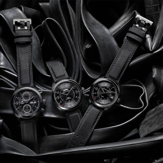 Khaki Field
Auto Chrono H71626735