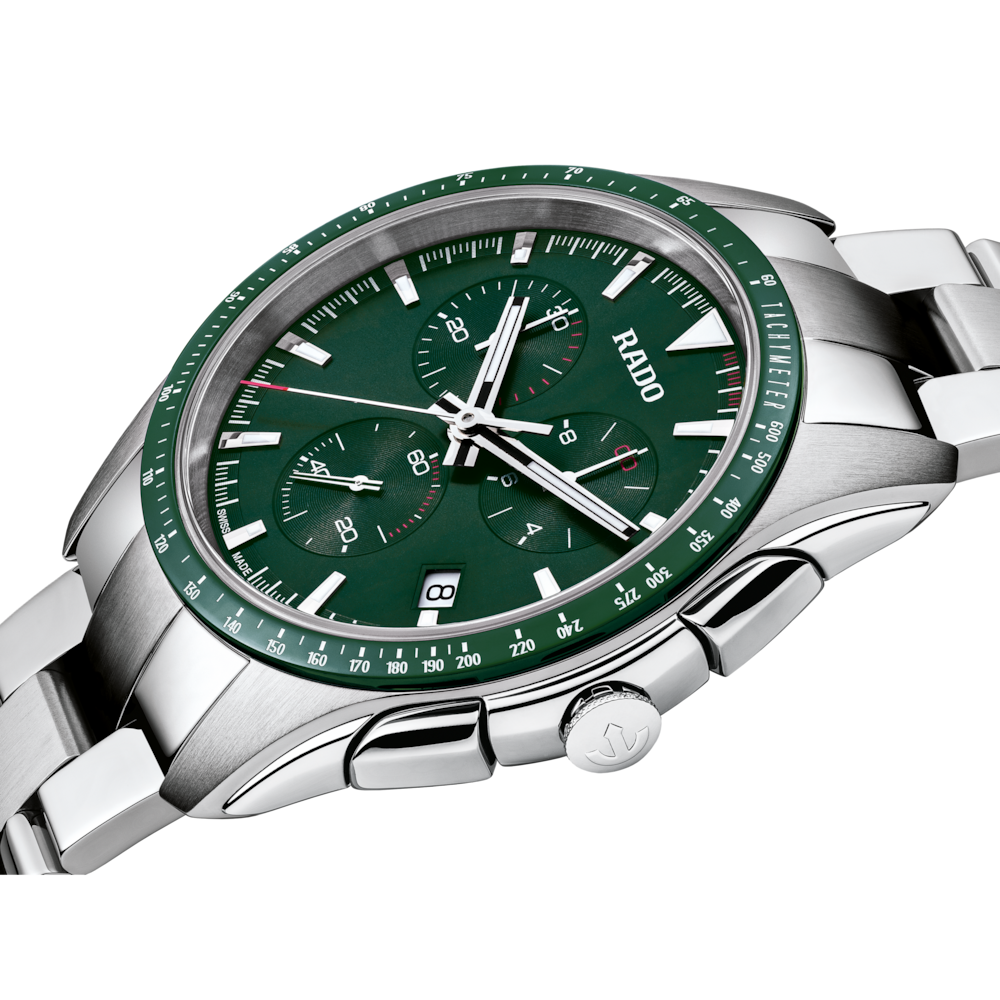 Rado HyperChrome Chronograph R32259313