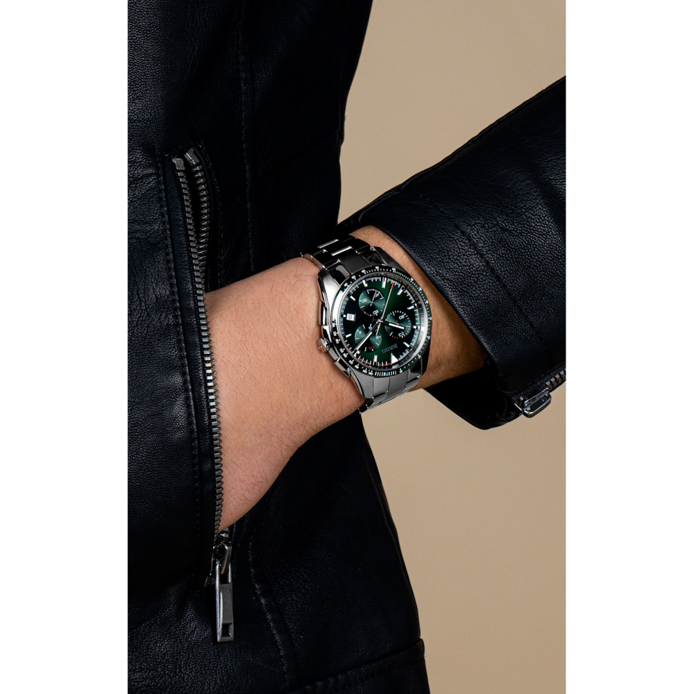 Rado HyperChrome Chronograph R32259313
