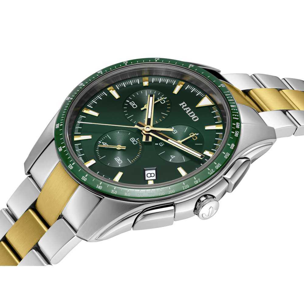Rado Hyperchrome Chronograph R32259323