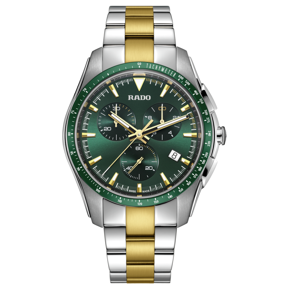 Rado Hyperchrome Chronograph R32259323