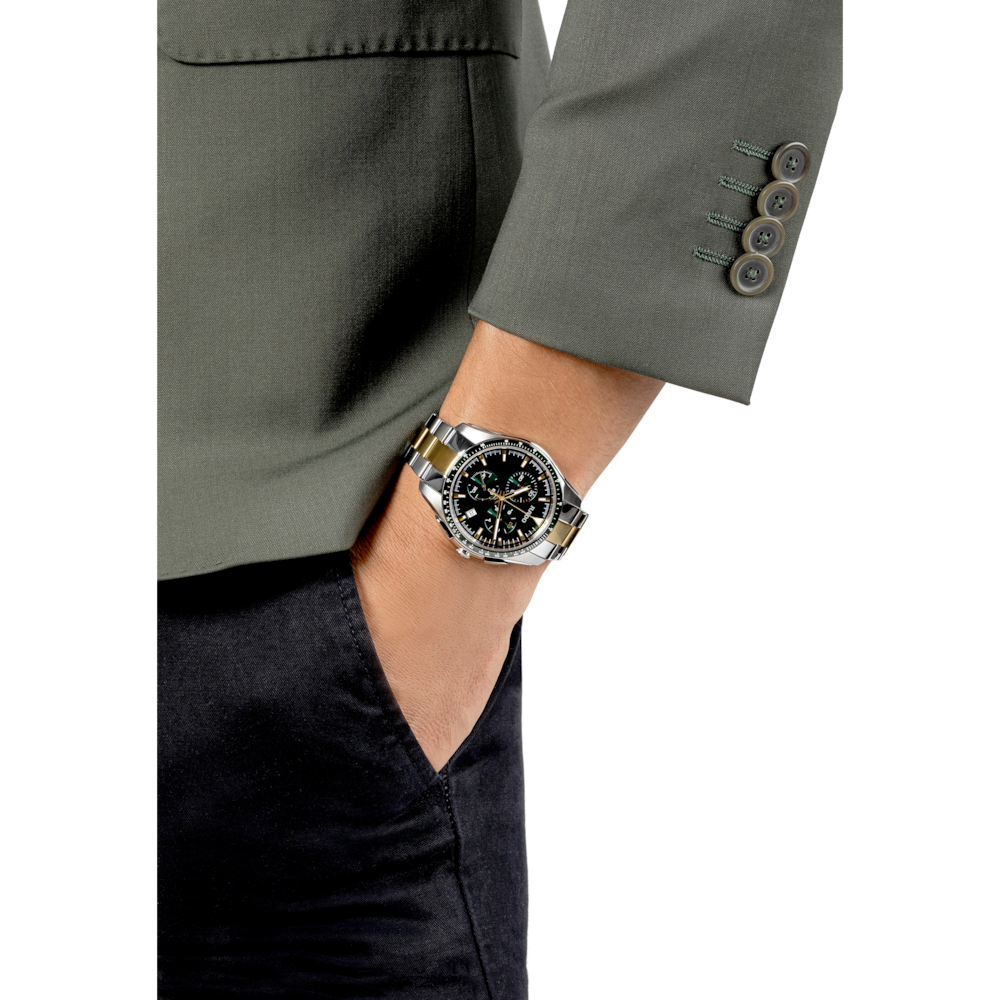 Rado Hyperchrome Chronograph R32259323