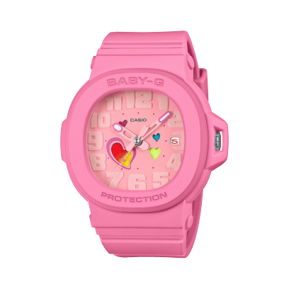 G-Shock BGA-10 Series BGA10-4A