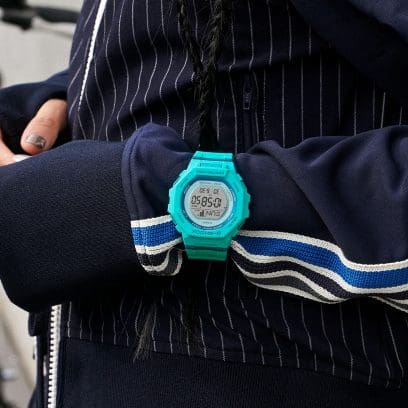 G-Shock WOMEN GMDB300SC-2