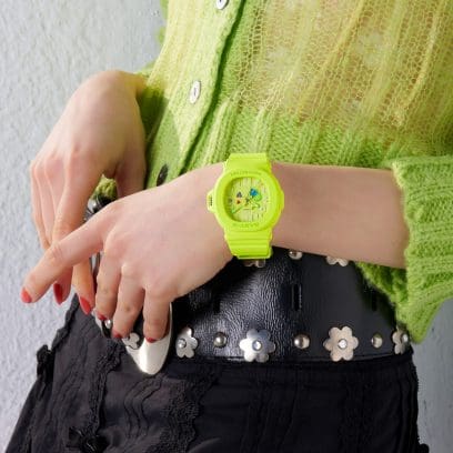 G-Shock BGA-10 Series BGA10-3A