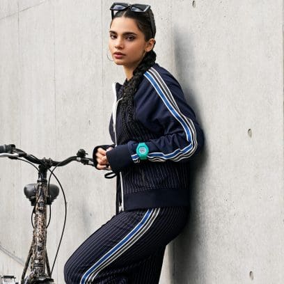 G-Shock WOMEN GMDB300SC-2