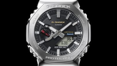 G-Shock 2100 Series GMB2100SD-1C