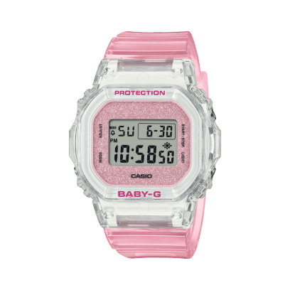 G-Shock BGD-565 Series BGD565GC-4