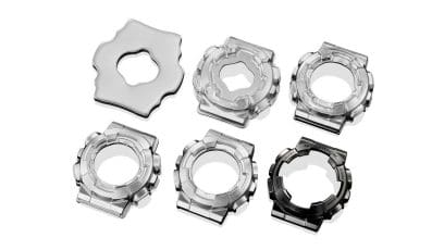 G-Shock 110 SERIES GM110D-8A