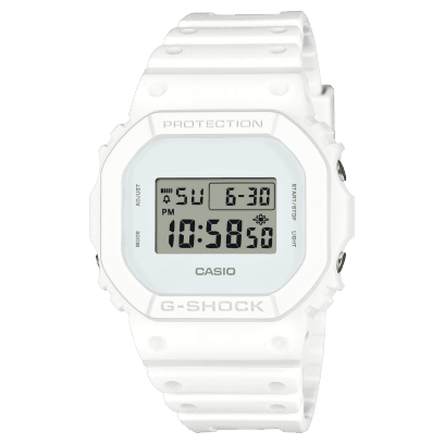 G-Shock 5600 SERIES DW5600WW-7