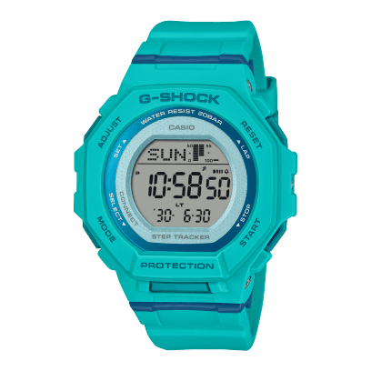 G-Shock WOMEN GMDB300SC-2