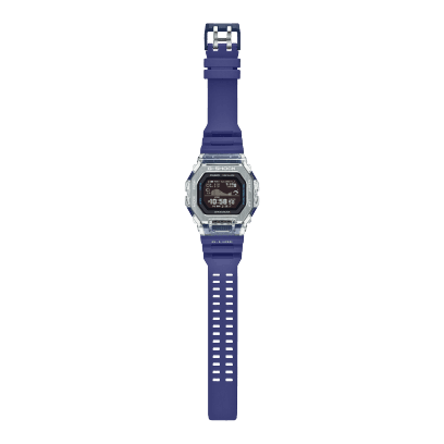 G-Shock GBX-100 Series GBX100S-2