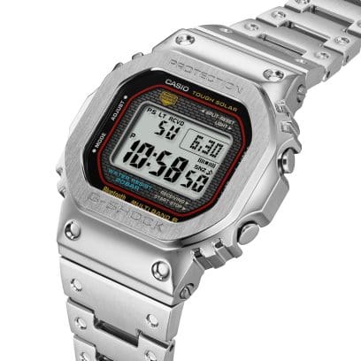 G-Shock 5000 SERIES GMWB5000D-1C