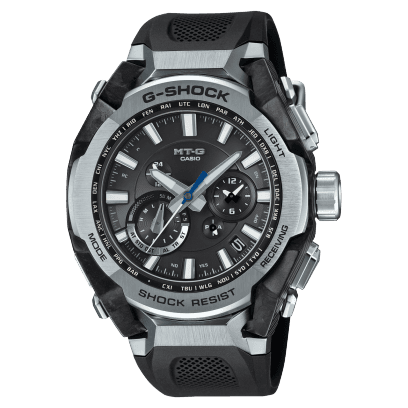 G-Shock MTG-B4000 Series MTGB40001A