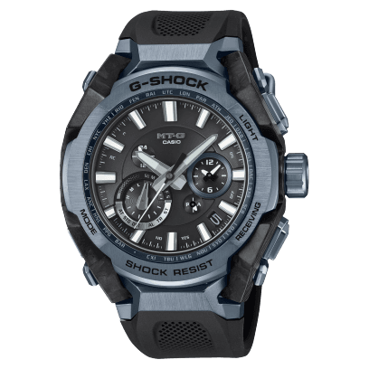 G-Shock MTG-B4000 Series MTGB4000B1A2