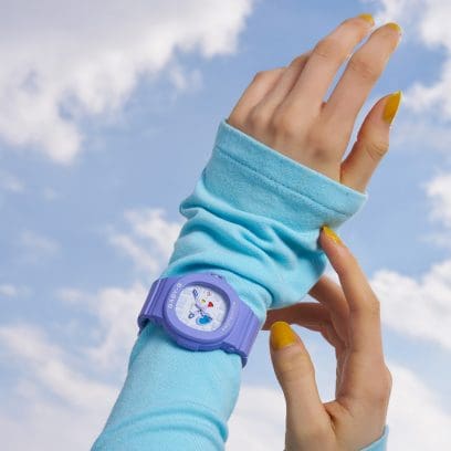 G-Shock BGA-10 Series BGA10-6A