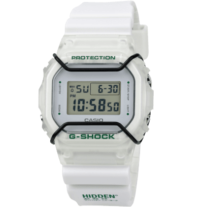 G-Shock 5600 SERIES DW5600HDN257