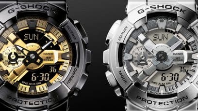 G-Shock 110 SERIES GM110D-8A