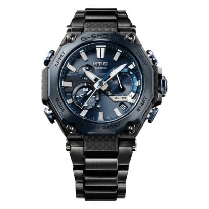 G-Shock MTG-B2000 Series MTGB2000YBD2