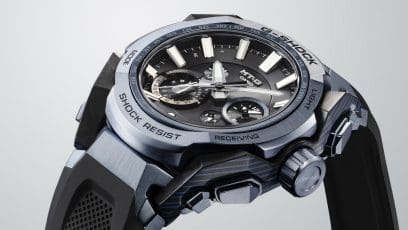 G-Shock MTG-B4000 Series MTGB4000B1A2