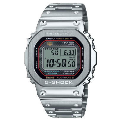 G-Shock 5000 SERIES GMWB5000D-1C