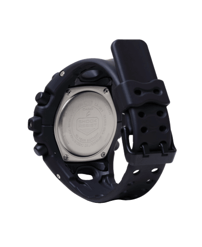 G-Shock ANALOG-DIGITAL GA-V01 SERIES GAV01-1A
