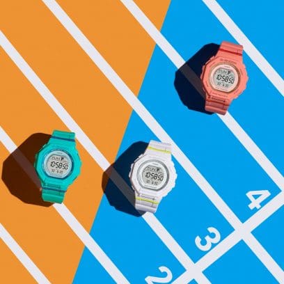 G-Shock WOMEN GMDB300SC-2
