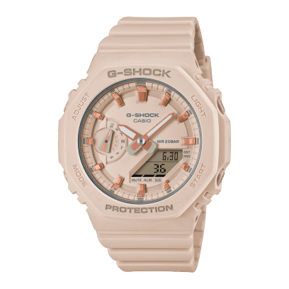 G-Shock WOMEN GMAS2100-4A