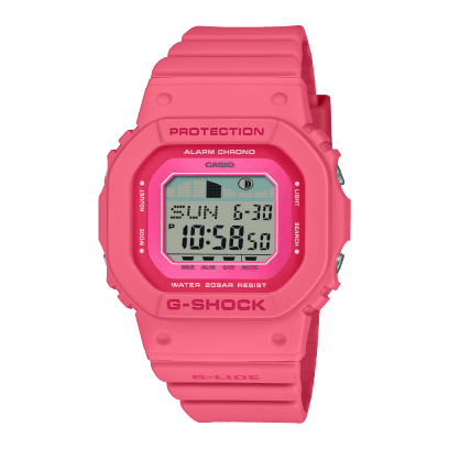 G-Shock WOMEN GLXS5610-4