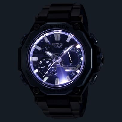 G-Shock MTG-B2000 Series MTGB2000YBD2