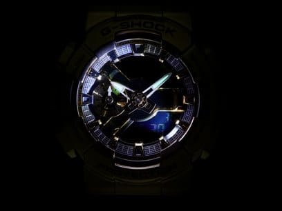 G-Shock GM-110 SERIES GM110G-1A9
