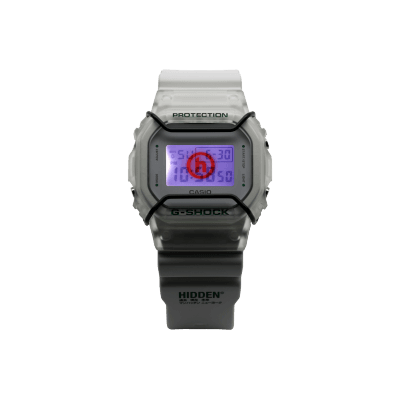 G-Shock 5600 SERIES DW5600HDN257