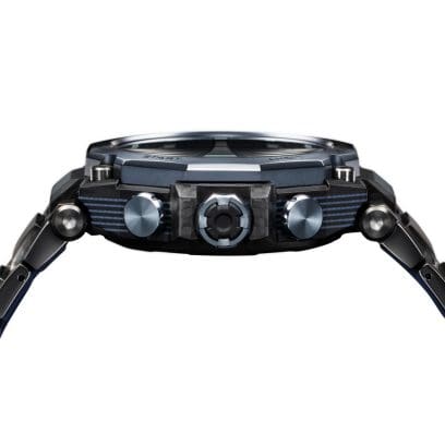 G-Shock MTG-B2000 Series MTGB2000YBD2