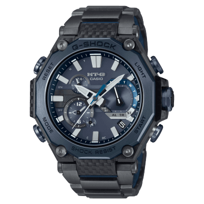 G-Shock MTG-B2000 Series MTGB2000YBD2