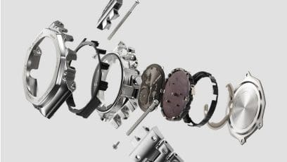 G-Shock GMC-B2100 SERIES GMCB2100AD2A