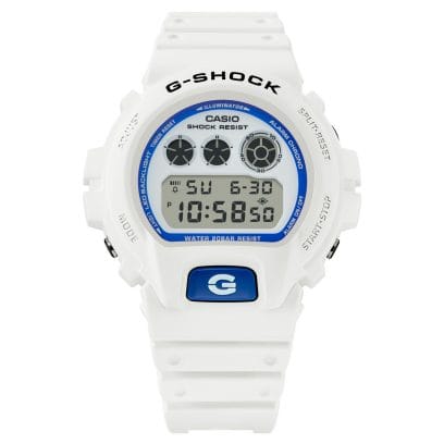 G-Shock 6900 SERIES DW6900HDS-7