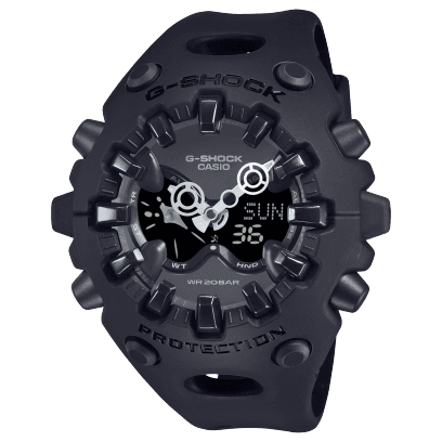 G-Shock ANALOG-DIGITAL GA-V01 SERIES GAV01-1A