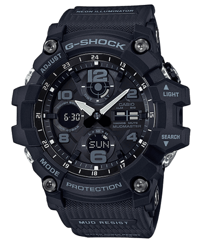 G-Shock Mudmaster GSG-100-1A