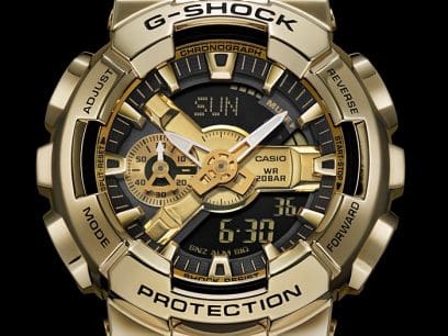 G-Shock GM-110 SERIES GM110G-1A9