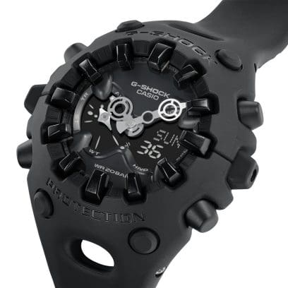G-Shock ANALOG-DIGITAL GA-V01 SERIES GAV01-1A