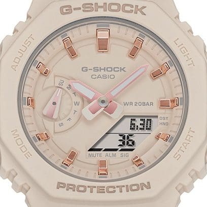 G-Shock WOMEN GMAS2100-4A