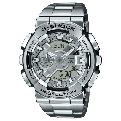 G-Shock 110 SERIES GM110D-8A