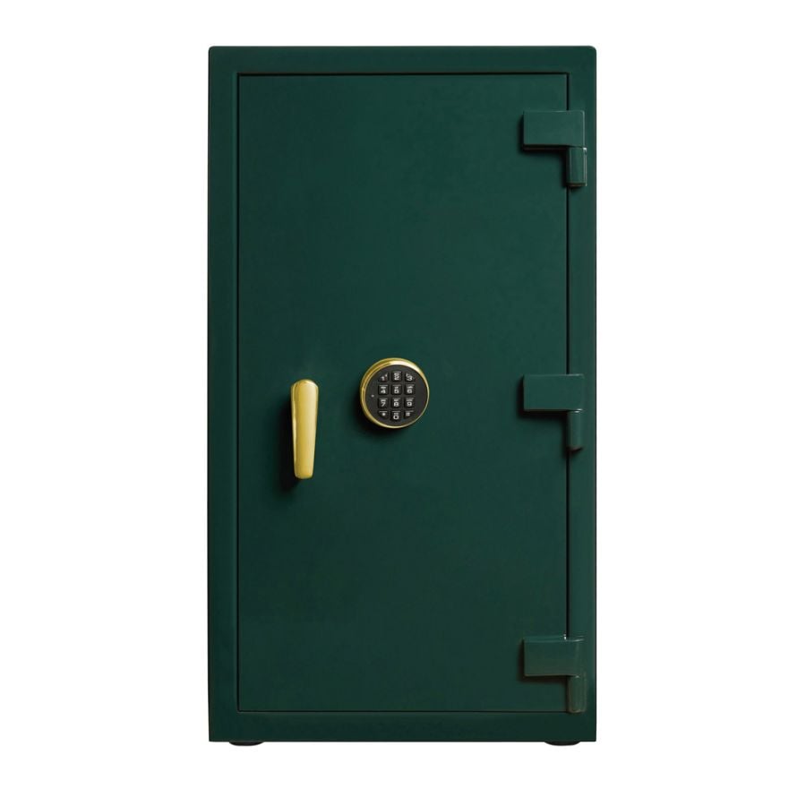 Wolf Atlas 8 Piece Winder Safe 491841
