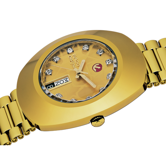 Rado The Original Automatic R12413503