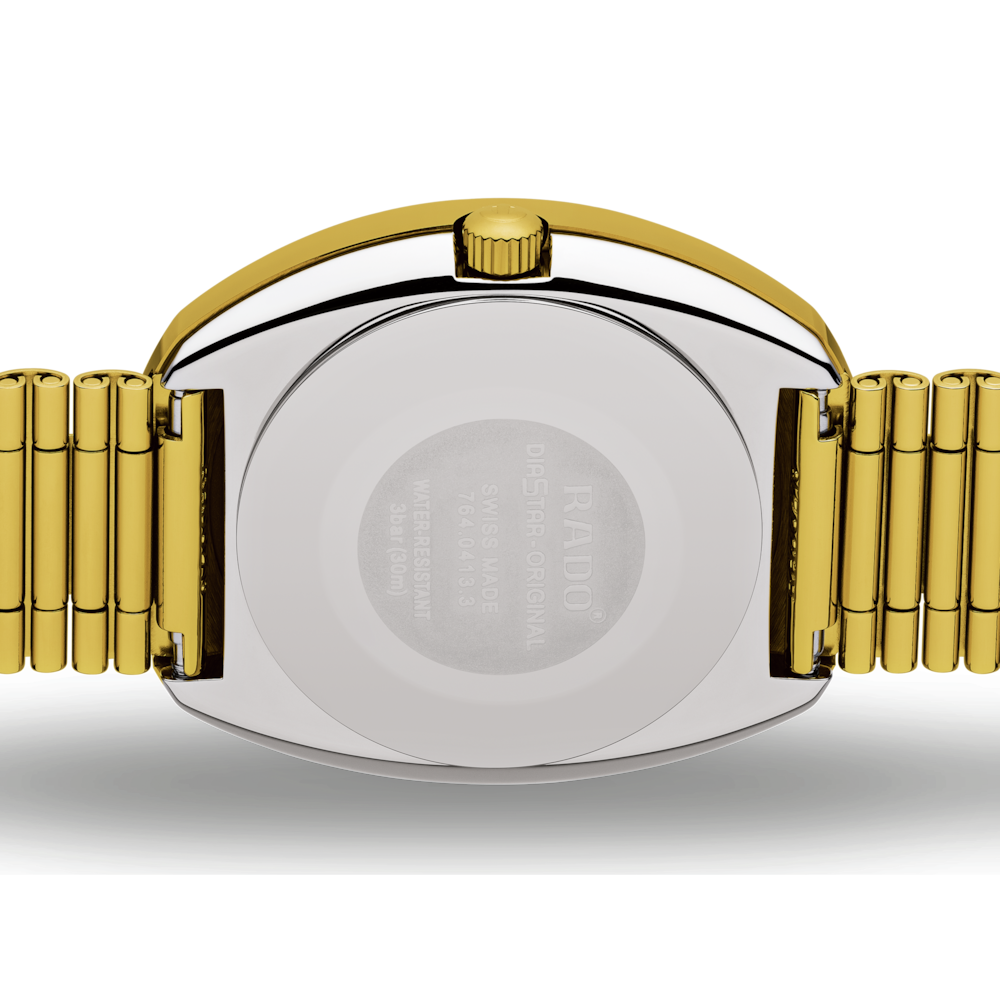Rado The Original Automatic R12413503