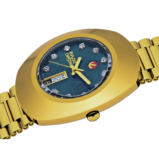 Rado The Original Automatic R12413523