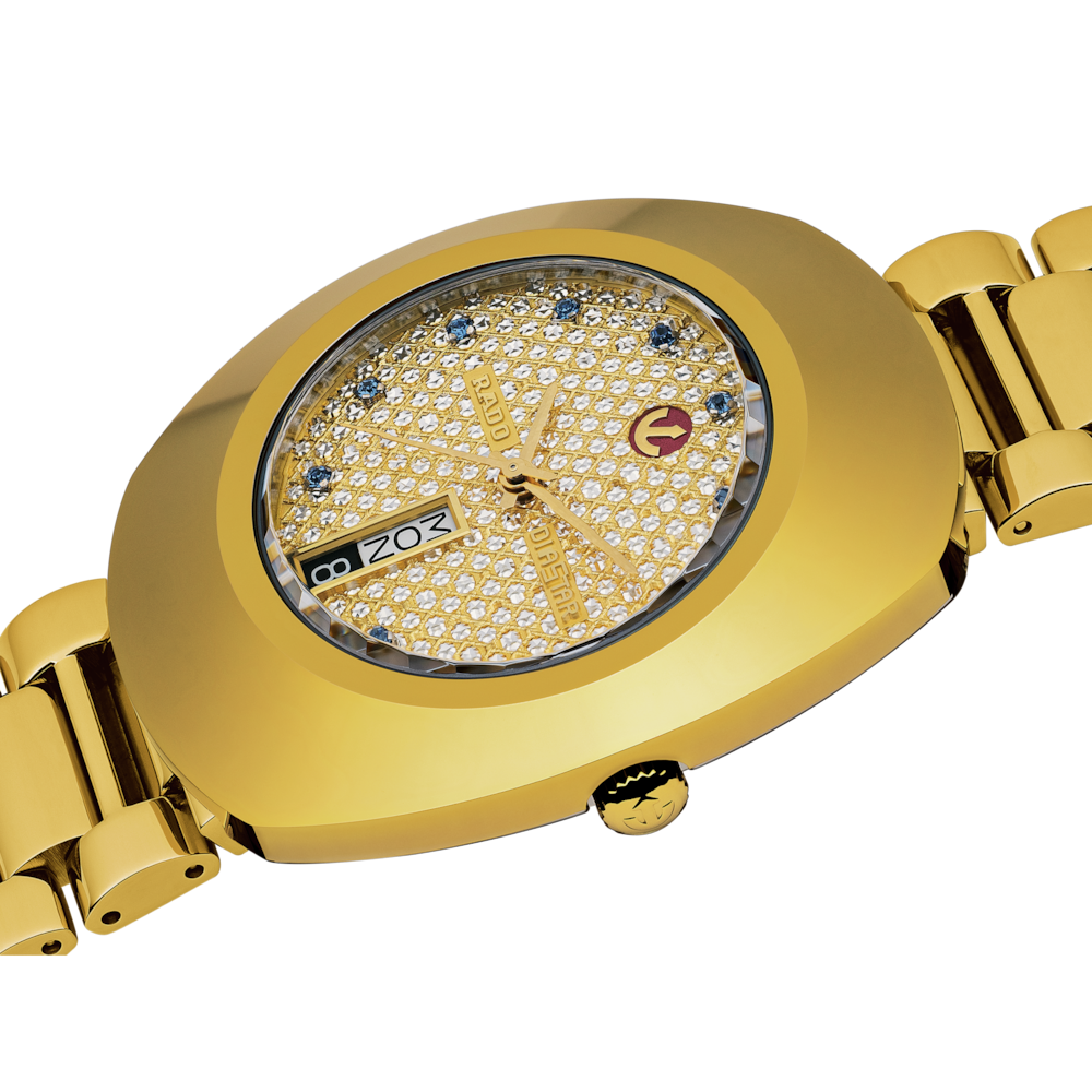 Rado The Original Automatic R12413314