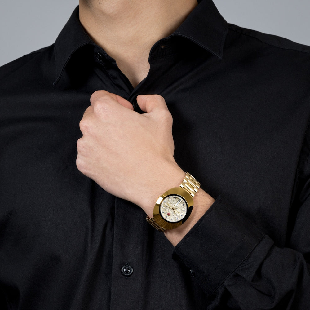Rado The Original Automatic R12413314