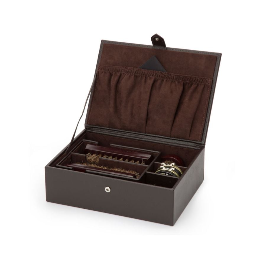 Wolf Blake Shoe Shine Kit 305206