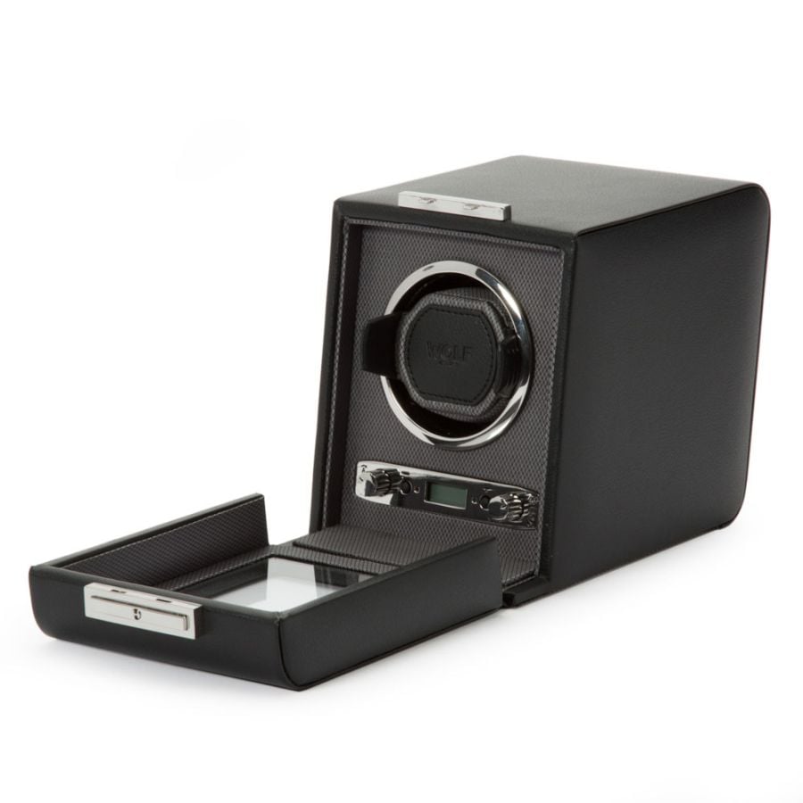 Wolf Single Watch Winder 456002